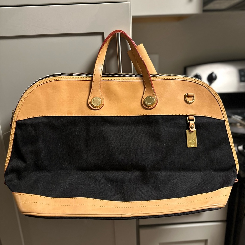 Dooney and Bourke Tote